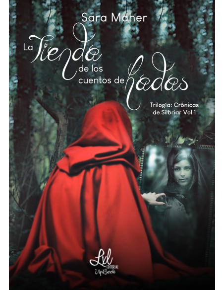 La tienda de los cuentos de hadas