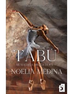 Tabu Vol1 Mi maldita droga dura