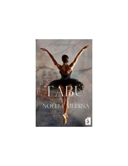 Tabu Vol2 Mi maldita adiccion