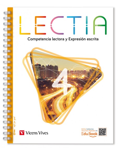 Lectia 4 Competencia lectora y Expresion escrita