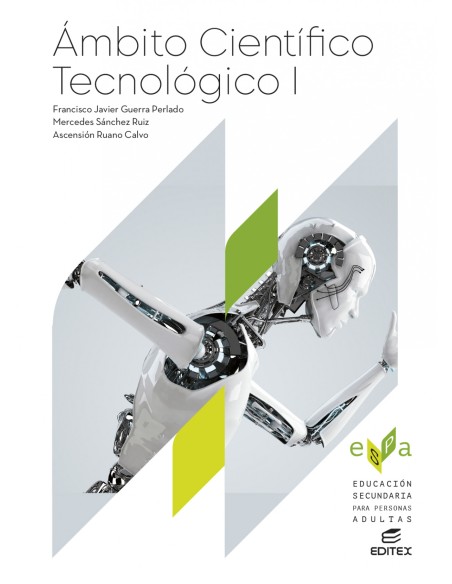 AMBITO CIENTIFICO TECNOLOGICO I 2025