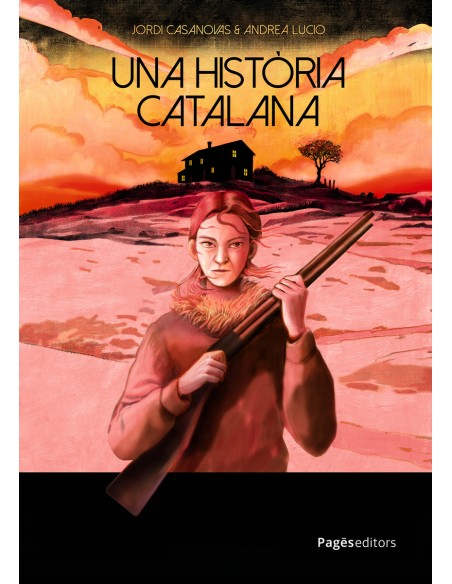 Una historia catalana