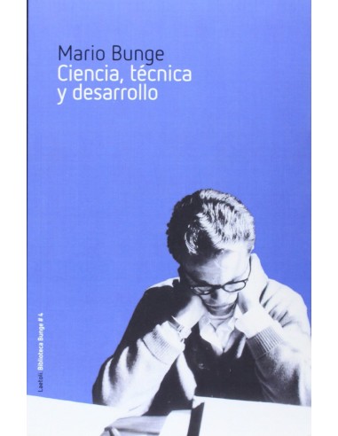 Ciencia tecnica y desarrollo