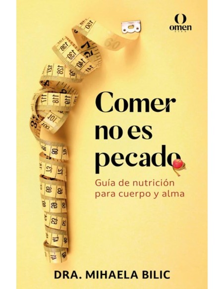 Comer no es pecado