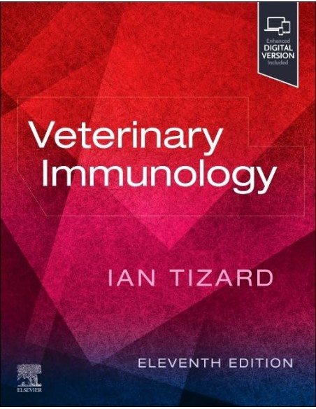 Veterinary immunologu