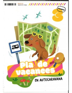 25quadvacances 3r primaria