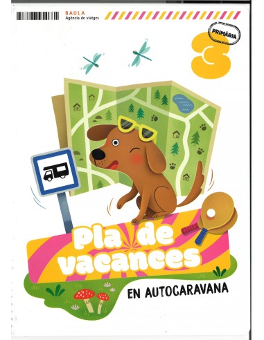 25quadvacances 3r primaria