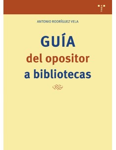 Guia del opositor a bibliotecas