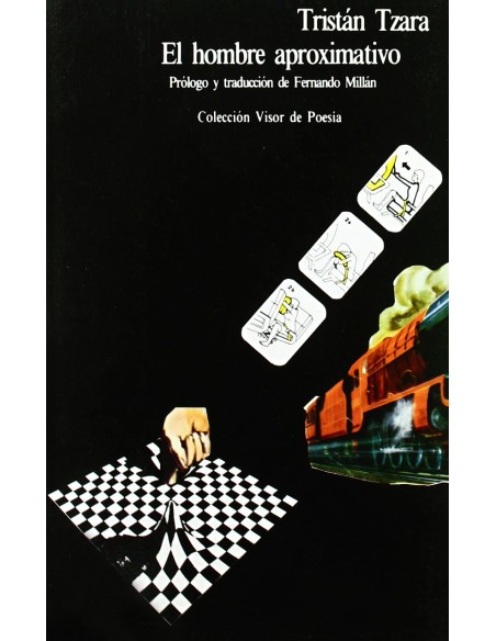 EL HOMBRE APROXIMATIVO