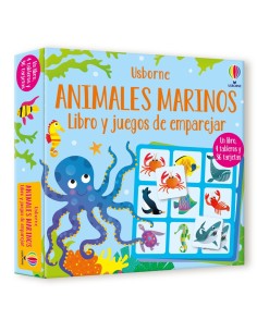 Animales marinos