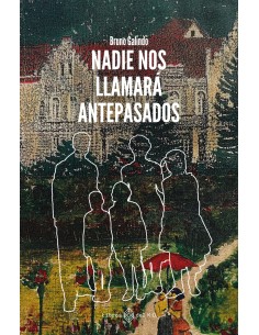 Nadie nos llamara antepasados