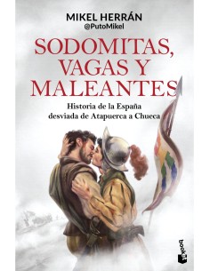 Sodomitas vagas y maleantes