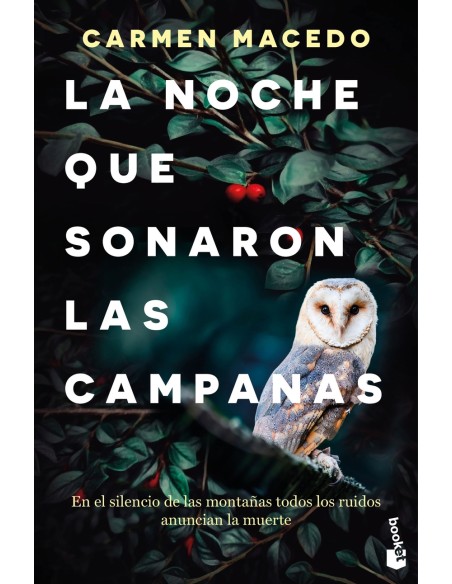 La noche que sonaron las campanas