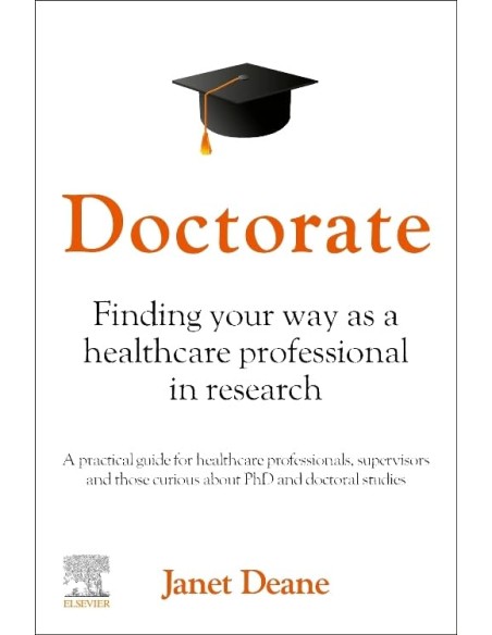 Doctorate