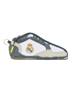 PORTATODO ZAPATILLA REAL MADRID EQUIP 25 26 24x10x2cm