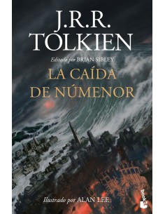 La Caida de Numenor
