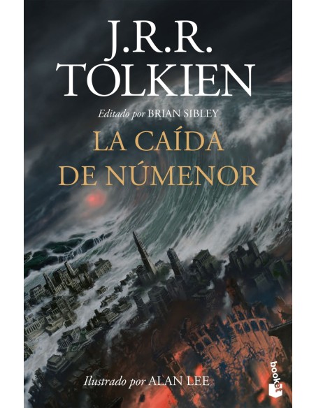 La Caida de Numenor