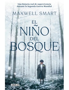 El nino del bosque