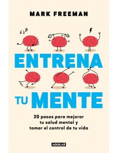 Entrena tu mente