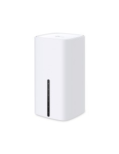 Archer NX210 router inalámbrico Gigabit Ethernet Doble banda (2,4 GHz / 5 GHz) 5G Blanco