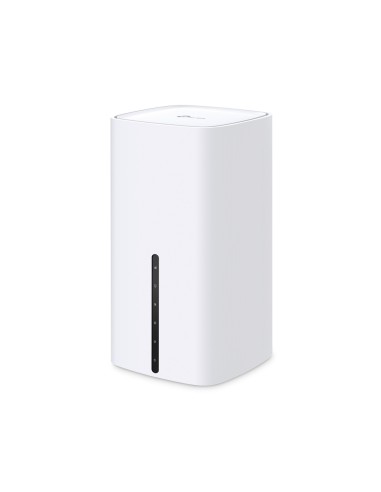 Archer NX210 router inalámbrico Gigabit Ethernet Doble banda (2,4 GHz / 5 GHz) 5G Blanco