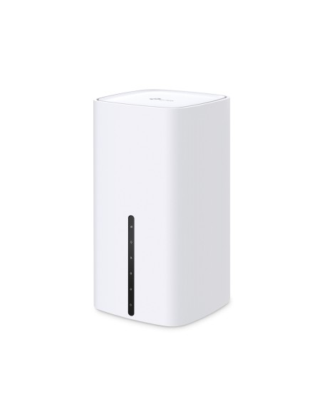 Archer NX210 router inalámbrico Gigabit Ethernet Doble banda (2,4 GHz / 5 GHz) 5G Blanco
