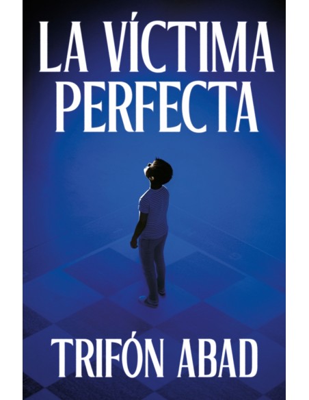 La victima perfecta
