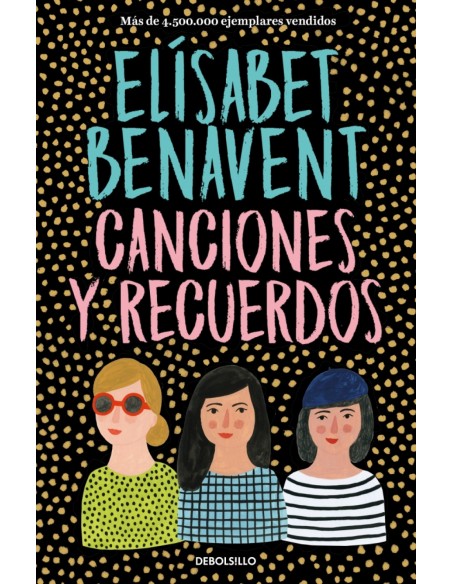 Omnibus Canciones y recuerdos