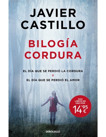 Amor y Cordura El dia que se perdio la cordura El dia que se perdio el amor