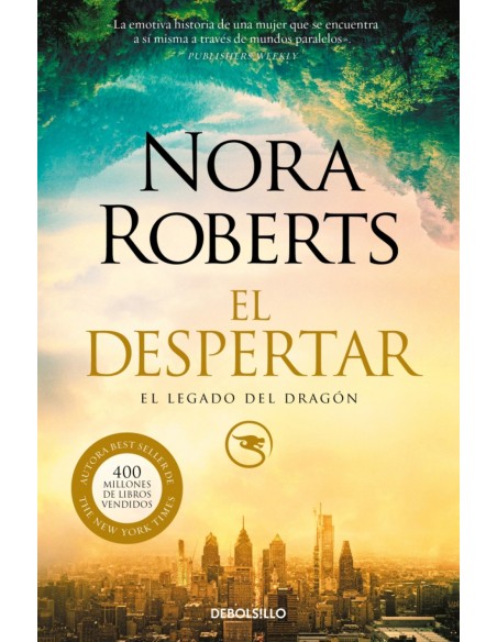 El despertar El Legado del Dragon 1