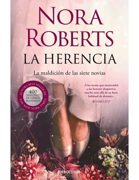 La herencia La maldicion de las siete novias 1