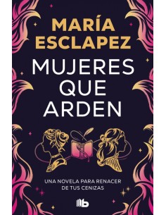 Mujeres que arden
