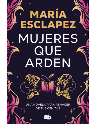 Mujeres que arden