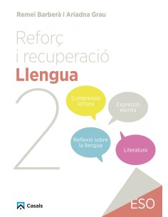 REFORC LLENGUA 2 ESO CATCVALBAL 25