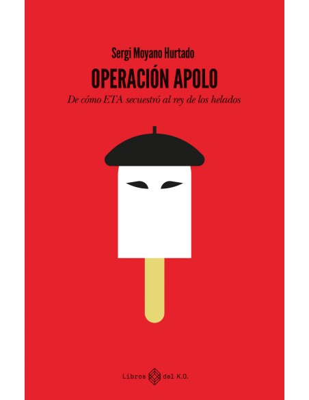OPERACION APOLO