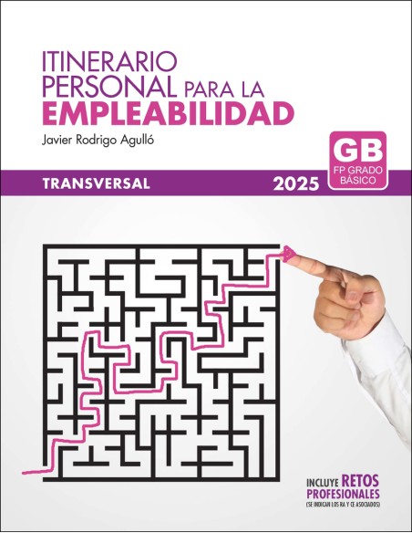 Itinerario Personal para la Empleabilidad Grado Basico