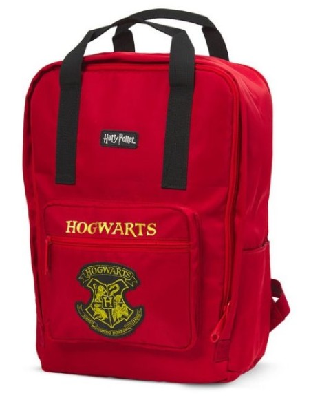 MOCHILA HARRY POTTER PLATFORM MOOVING