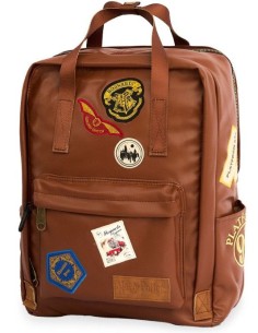 MOCHILA HARRY POTTER TRAVEL MOOVING