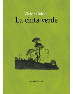 La cinta verde