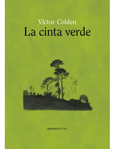 La cinta verde