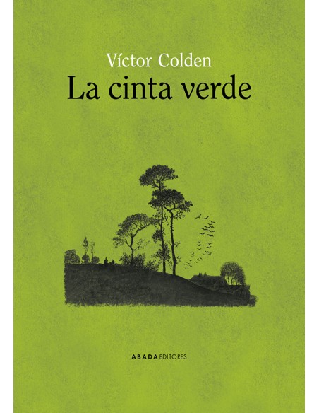 La cinta verde