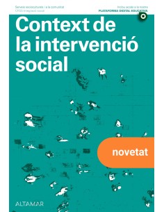 CONTEXT INTERVENCIO SOCIAL CATAL GS 25 CF INTEGRA