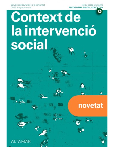 CONTEXT INTERVENCIO SOCIAL CATAL GS 25 CF INTEGRA
