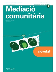 MEDIACIO COMUNITARIA CATALAN GS 25 CF INTEGRACION