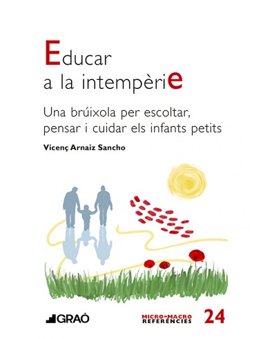 Educar a la intemperie