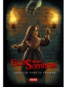 Ecos de las Sombras