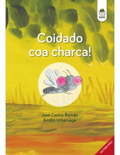 gcoidado coa charcalectura facil