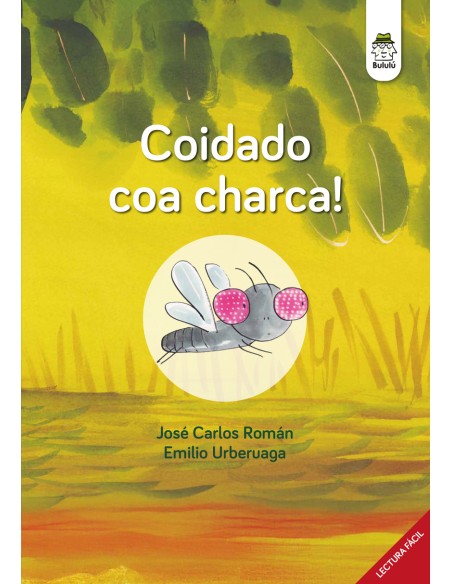 gcoidado coa charcalectura facil