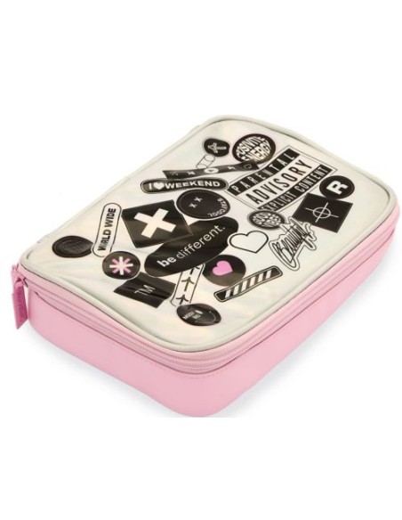 PORTATODO TREND GRL PWR