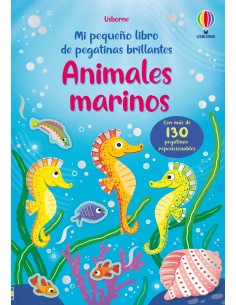 ANIMALES MARINOS